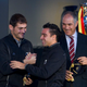 Illustration for article titled The Assassination Of Iker Casillas By The Coward José Mourinho